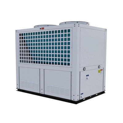 গুণ  Air Source Heat Pump 70 Degrees কারখানা
