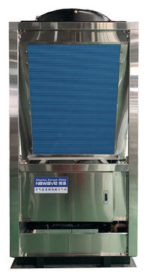 সুইমিং পুলের জন্য 2.77KW মাল্টি পাওয়ার 50Hz এয়ার এনার্জি হিট পাম্প