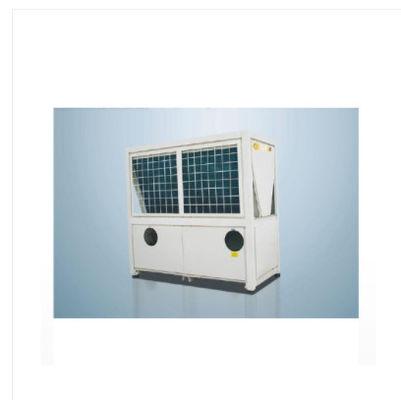 সুইমিং পুলের জন্য 2.77KW মাল্টি পাওয়ার 50Hz এয়ার এনার্জি হিট পাম্প