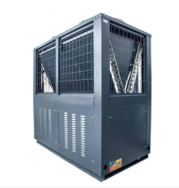 বাথরুম EVI 30HP স্পা হিট পাম্প স্প্লিট 106.5KW 4.5 COP