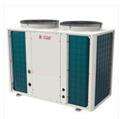 65KW সিও 2 হিটিং এবং কুলিং হিট পাম্প 380 ভি সিও 2 হিট পাম্প 4.7 সিওপি