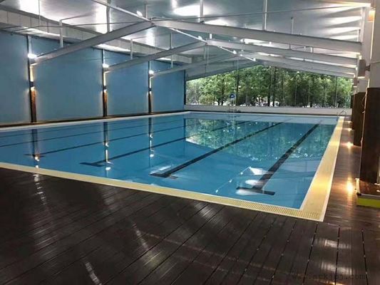 এয়ার টু ওয়াটার এসপিএ হিটার নিম্ন তাপমাত্রা হিট পাম্প সুইমিং পুল হিটার