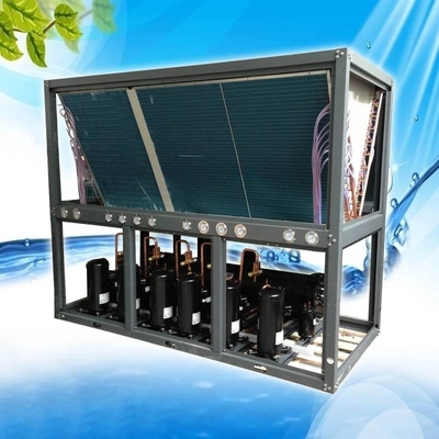 এয়ার টু ওয়াটার ডিসি ইনভার্টার হিট পাম্প NE-B245/100E