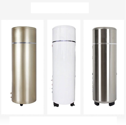 সমস্ত এক আবাসিক গরম জল তাপ পাম্প মডেল B 200L