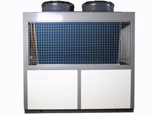 আবাসিক গরম জল CO2 এয়ার সোর্স হিট পাম্প -15 ডিগ্রি সেলসিয়াস আউটডোর তাপমাত্রায়