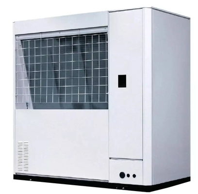 আল্ট্রা-টেম্প CO₂ হিট পাম্প সিস্টেম (১২০°C আউটপুট)
